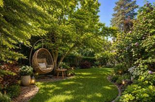 Wohnung kaufen in 1210 Wien, Ihr Rückzugsort mit privatem Traumgarten, Pool und Hobbyraum! Ihr neues Zuhause!