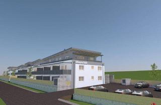 Penthouse kaufen in 6345 Kössen, Neubau-Penthouse mit Panoramablick & großer Terrasse in der Region Kaiserwinkl / Kössen