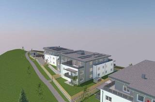 Penthouse kaufen in 6345 Kössen, Neubau-Penthouse mit Panoramablick & zwei Dachterrassen in der Region Kaiserwinkl / Kössen
