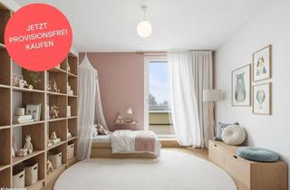 Wohnung kaufen in Färberstraße, 2540 Bad Vöslau, PROVISIONSFREI! Ideal geschnittene 3-Zimmer-Wohlfühlwohnung | Rundum-Terrasse | Süd-Ost-Ausrichtung