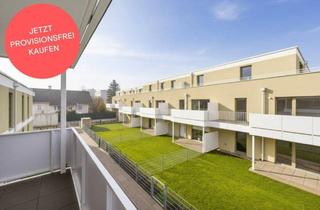 Wohnung kaufen in Färberstraße, 2540 Bad Vöslau, PROVISIONSFREI! Wunderschöne 3-Zimmer-Wohnung mit Balkon | Für Singles, Paare, Familien | Ankommen und wohlfühlen