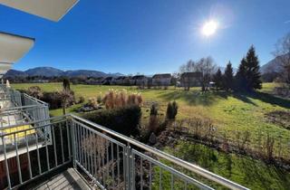 Wohnung kaufen in 5020 Salzburg, FÜR ANLEGER - Perfekte 111m² - 4 Zimmer Wohlfühlwohnung in Salzburg mit Balkon und Carport