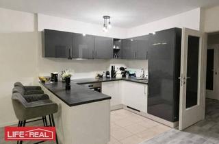 Wohnung kaufen in 4050 Traun, Suchen Sie das BESONDERE? Tolle vermietete Wohnung in Traun/ St. Martin