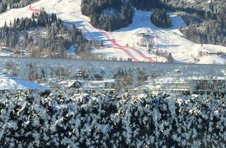 Wohnung kaufen in 6370 Kitzbühel, Exklusive Wohnung auf der Sonnenseite von Kitzbühel