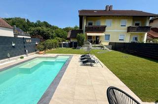 Haus mieten in 4222 Sankt Georgen an der Gusen, Charmante Doppelhaushälfte in Zentraler Lage von Sankt Georgen an der Gusen