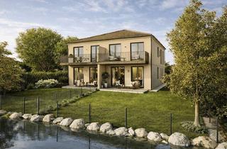 Villen zu kaufen in Mühlgangweg, 8401 Kalsdorf bei Graz, Architektur, die Inspiriert - Wohnqualität Neu Gedacht in Kalsdorf