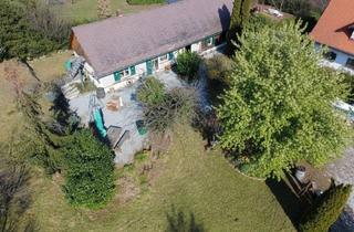 Grundstück zu kaufen in 8051 Thal, Projektgrundstück in Thal bei Graz - 2.496 m²