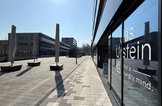 Büro zu mieten in 5020 Salzburg, 'Modernes High-End-Office'