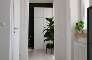 Wohnung kaufen in Leitermayergasse, 1170 Wien, Sanierte 3-Zimmer-Altbauwohnung mit Großem Balkon (13M²) im Grenzgebiet 17./18. Bezirk