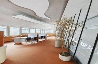 Büro zu mieten in Alpenstraße, 5020 Salzburg, Markante Bürofläche an der Alpenstraße zur Miete