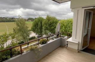 Wohnung kaufen in 5280 Braunau am Inn, Zentrales Wohnen mit Sonnigem Balkon