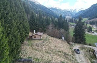 Grundstück zu kaufen in Spazierwege, Wanderwege, 5561 Untertauern, Platz Für Große Pläne - Baugrundstück in Untertauern