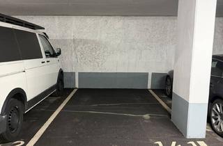 Lager mieten in Margaretenstraße 131, 1050 Wien, Tiefgaragenstellplatz in Wien zu Vermieten / Untervermietung nach Absprache