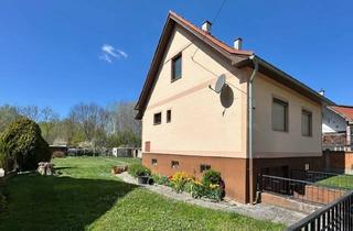 Haus kaufen in Kirchengasse, 2452 Wasenbruck, Sonniges Großes Grundstück mit Sanierungsbedürftigem Haus