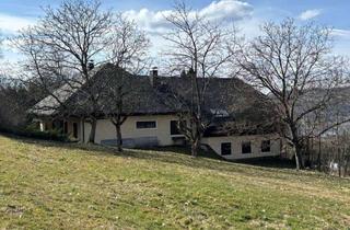 Einfamilienhaus kaufen in 4853 Steinbach am Attersee, Haus in Attersee