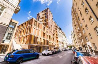 Garagen mieten in Renngasse 10, 1010 Wien, N°10 - Stellplatz in Exklusiver Lage