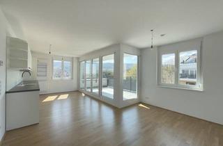 Wohnung kaufen in 3400 Klosterneuburg, Exklusives Wohnen am Fuße des Buchberges - mit Traumhaften Panoramablick Über Wien und die Weinberge