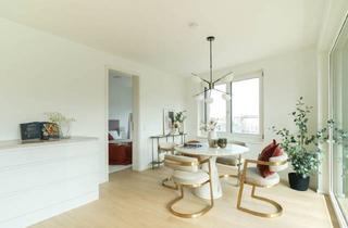 Wohnung kaufen in Laxenburger Straße, 1100 Wien, In Wenigen Minuten im Herzen Wiens - Wohnen im Laxury