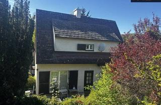 Einfamilienhaus kaufen in 3400 Klosterneuburg, Charmantes Einfamilienhaus in absoluter Ruhelage