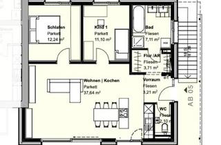Wohnung kaufen in 4663 Laakirchen, Parkvilla Laakirchen - 14 Exklusive Wohnungen zum Wohlfühlen