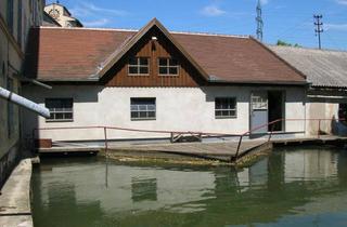 Anlageobjekt in 3100 Sankt Pölten, Wasserkraftwerke Nähe St. Pölten zu Verkaufen
