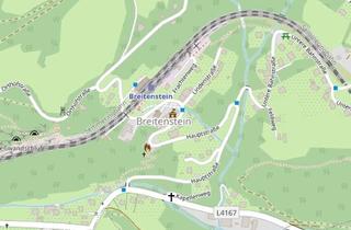 Grundstück zu kaufen in 2673 Breitenstein, Baugrundstück im Luftkurort Breitenstein am Semmering