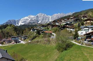 Grundstück zu kaufen in 5505 Mühlbach am Hochkönig, ️ Baugrund mit Baubewilligung | 1.127 m² | Projekt Für 4-8 Einheiten | Hochkönig