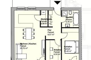Wohnung kaufen in 4663 Laakirchen, Parkvilla Laakirchen - 14 Exklusive Wohnungen zum Wohlfühlen