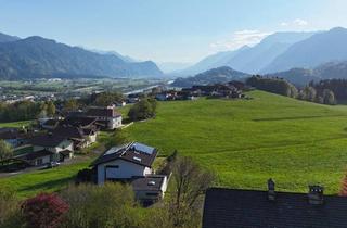 Grundstück zu kaufen in 6252 Breitenbach am Inn, Breitenbach am Inn - Kleinsöll - Vier Baugrundstücke 500 m² bis 750 m² - Größe noch Wählbar!