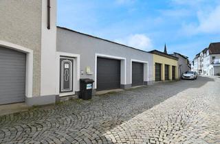 Wohnung mieten in Berggasse 31, 4400 Steyr, Praktisches Apartment mit Küche im Zentrum von Steyr!