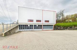 Lager mieten in Am Damm 8, 6830 Rankweil, Lagerhalle in Bester Lage mit Direkter Anbindung an die a14
