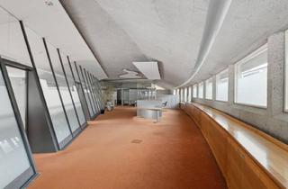 Büro zu mieten in Alpenstraße, 5020 Salzburg, Markante Bürofläche an der Alpenstraße zur Miete
