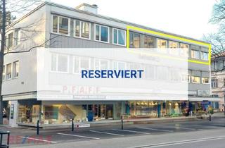 Büro zu mieten in Bahnhofstraße 19, 6850 Dornbirn, Geschäftserfolg Beginnt mit der Richtigen Adresse - Exklusive Büroräume im Zentrum!