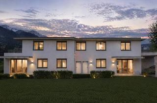 Wohnung kaufen in 6404 Polling in Tirol, Verkaufsstart! Neubauprojekt Polling 4-Plus - Vier Zeitgemäße Wohneinheiten