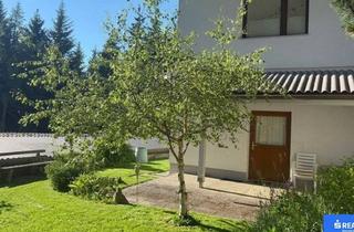 Wohnung kaufen in 9431 Sankt Stefan, Ferienwohnung Koralpe - Sommerfrische Trifft Winterromantik - ihr Rückzugsort in den Bergen