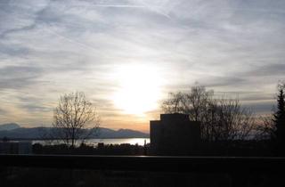 Wohnung mieten in 6911 Lochau, Apartment Teilmöbliert mit Loggia, Seeblick und Tiefgarage