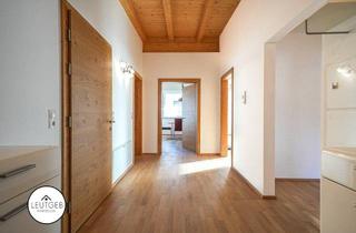 Mehrfamilienhaus kaufen in 6250 Kundl, ERSTBEZUG - Großzügige 4,5 Zimmerwohnung - Ideal für die ganze Familie!