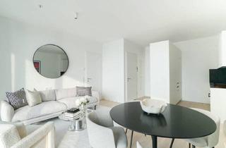 Wohnung mieten in Donau-City-Straße, 1220 Wien, dc2 - Panoramablick Inklusive - Wohnen Direkt an der Donau