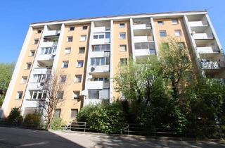 Wohnung kaufen in Villacher Straße, 9020 Klagenfurt, Sanierungsbedürftige aber super aufgeteilte 4 Zi Wohnung mit 112m² in Waidmannsdorf - Villacherstraße
