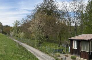 Grundstück zu kaufen in 3552 Stratzing, Wochenendtraum im Grünen Nähe Krems