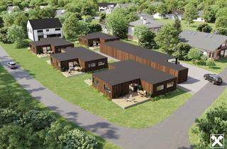 Haus kaufen in 6974 Gaißau, Gaissau: Leistbares Wohnen - neu gedacht (Haus 4)