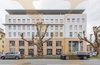 Büro zu mieten in 5020 Salzburg, In mitten der Salzburger Neustadt verbindet dieses Büro/Kanzlei/Ordination moderne Funktionalität und erstklassige Erreichbarkeit!