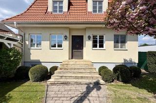 Einfamilienhaus kaufen in Bruckhaufen, 1210 Wien, Bezauberndes Einfamilienhaus mit Pool am Bruckhaufen