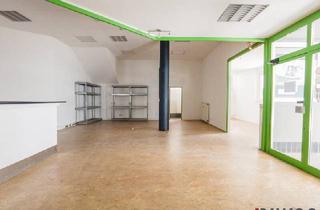 Geschäftslokal mieten in 1140 Wien, 125m² Geschäftslokal mit optionalen Parkplätzen vor dem Eingang!