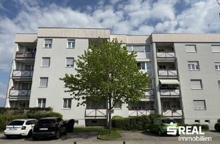 Wohnung kaufen in 4481 Asten, Spitzenangebot: 4-Zimmer-Wohnung in Asten zum fairen Preis!