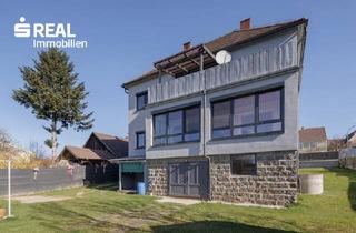 Haus kaufen in 3841 Windigsteig, Saniertes Mehrparteienhaus mit großem Garten in ruhiger Lage