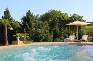 Bauernhäuser mieten in 8354 Aigen, Bauernhaus mit 4 Zimmern Pool Garten Vollmöbliert