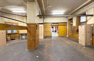 Lager mieten in Felberstraße, 1150 Wien, Provisionsfreies Lagerobjekt im Erdgeschoss!