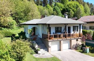 Einfamilienhaus kaufen in Echoweg, 9141 Eberndorf, Gepflegter Bungalow in Ruhiger Wohnsiedlung in Eberndorf