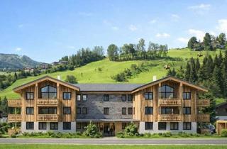 Wohnung kaufen in 8970 Schladming, Alpine Residence - Planai West Exklusives Wohnen Direkt an der Piste